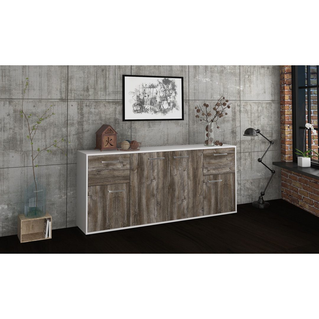 Sideboard Stutler