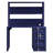 Iron Writing Desk-121293451-121293452