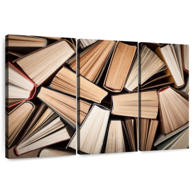 Livres volumineux Kerner
