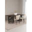 Kavir 4 - Person Dining Set