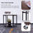 End Table Set