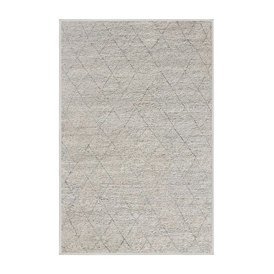 Geometric Indoor Rug