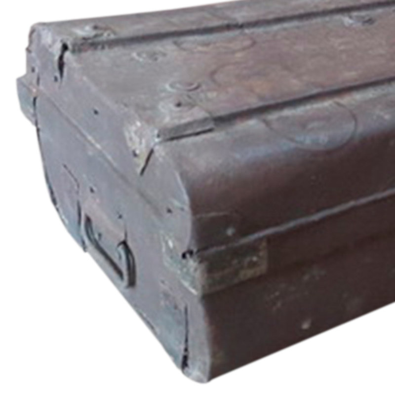 Gatsas Vintage Trunk