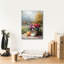 "Epic Graffiti" Seasons 7 "par Danhui Nai, art mural sur toile-347469383