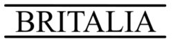 Britalia logo