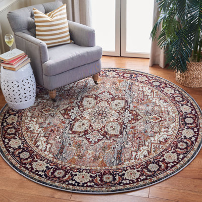 Tapis oriental Melra 300 Performance