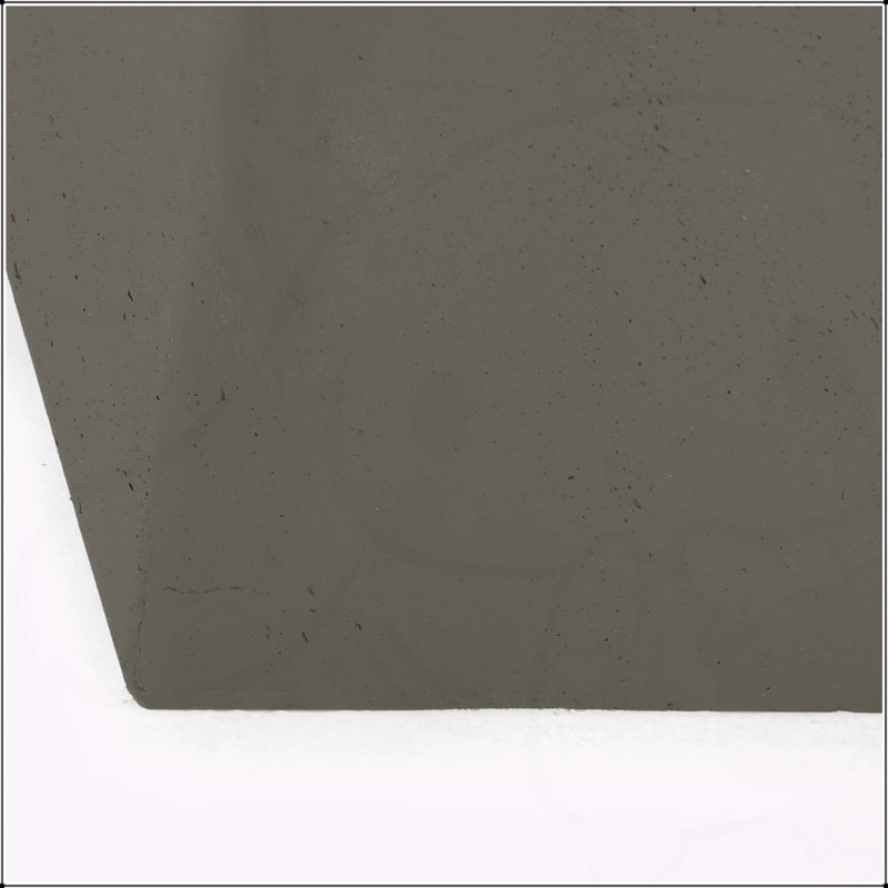 Table d'appoint APOLLO, Gris clair