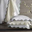 Honeycomb 100% Cotton Coverlet-1731116657-1731116653