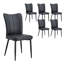 Chaise parsons Lyne-871749436
