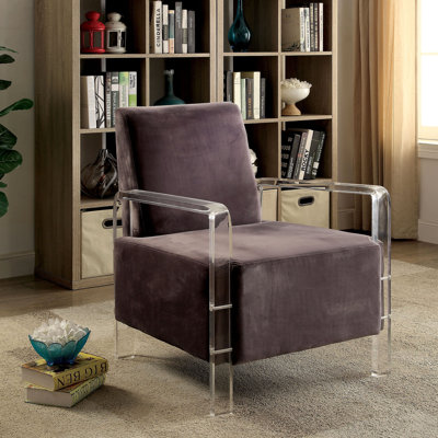 Dagostino Upholstered Armchair