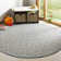 Burnell Linden 100 Performance Geometric Indoor/Outdoor Area Rug