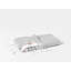 Mediterranean 6 Piece 100% Cotton Towel Set-125490304-126760397