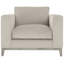 Noel 40" Wide Armchair-60146357-55428364