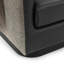 Lathe Leather Accent Chair-768644640