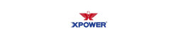 XPOWER logo