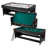 2 Games Included 87" Multi Game Table