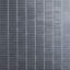 Maya Stacked 12x12 Polished Glass Mosaic Tile-807491529