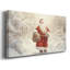 Christmas Series-XXXI- Gallery Wrapped Canvas -Ready to Hang-1718968567