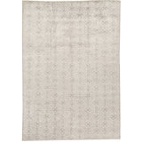 Neo Villa Geometric Area Rug in Beige