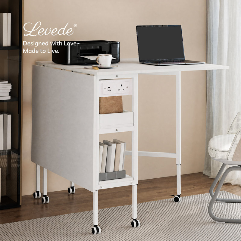 146 cm x 90 cm Sewing Table