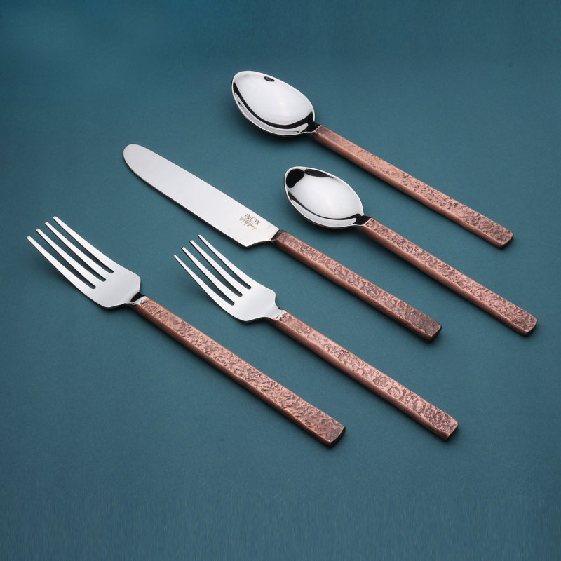 Ensemble de couverts Dewalt, 4