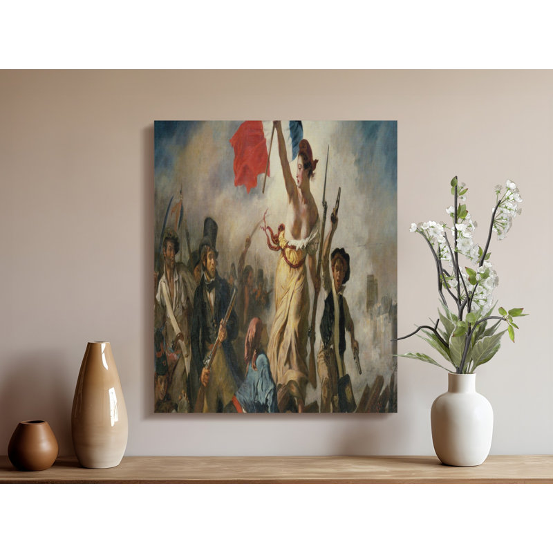 Wrapped Canvas Print Set, 15x30
