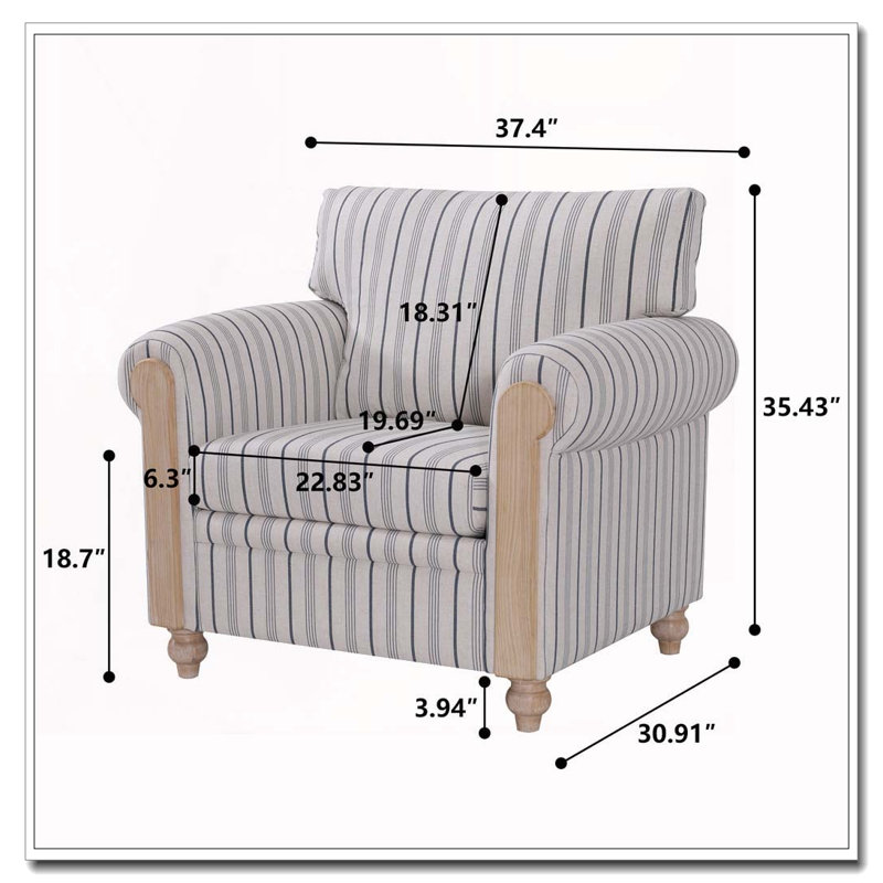 Accent Chair