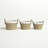 Three Posts™ Seagrass Decorative Basket