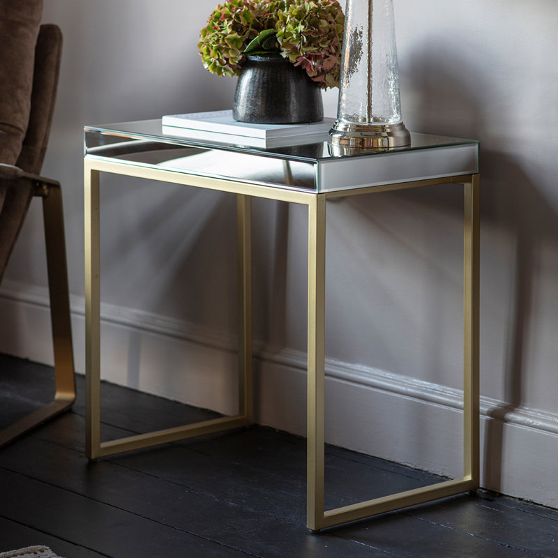 Brezza Side Table