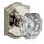 Polished Nickel is out of stock