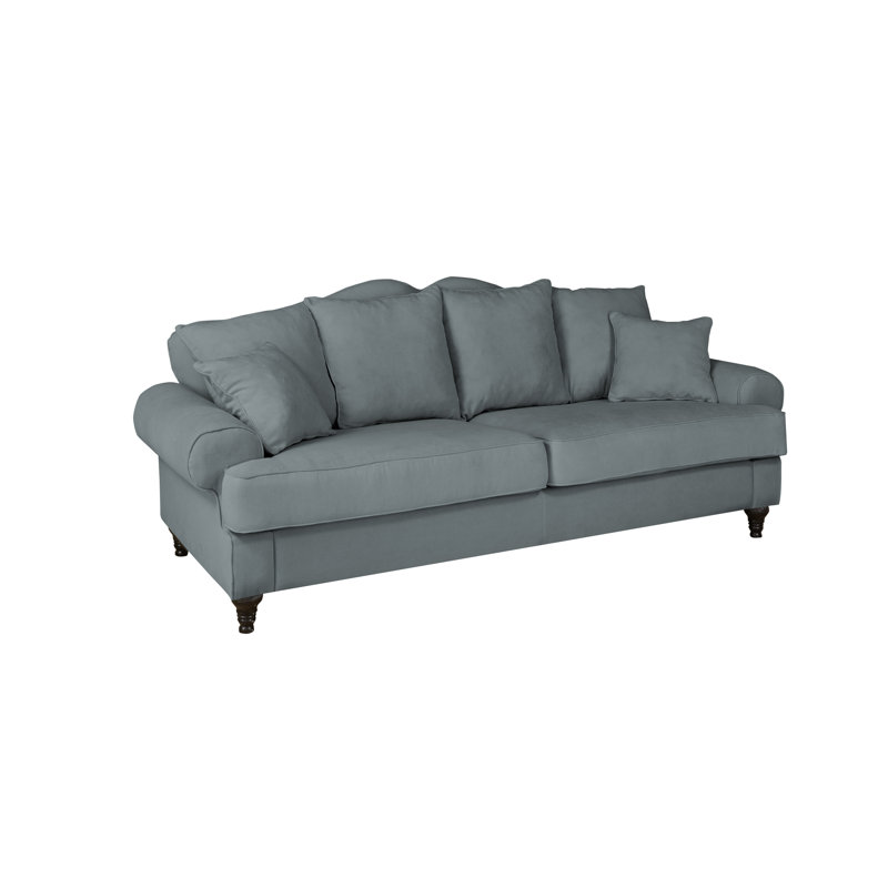 Hewson Sofa, Anthracite