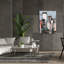 «Bustle 2» par Ethan Harper, art mural sur toile-1989448410