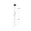 Motif 3 - Light LED Pendant-64112432-64112435