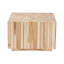 Table basse de 27,6 po