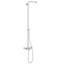 Euphoria® Thermostatic Complete Shower System