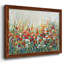 «Garden in Bloom II», reproduction sur toile tendue-96286143-96286144