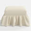 June Upholstered Ottoman-170219773