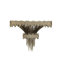 Lustre tambour en cristal Scala Plafond Light-86636802-86636811-131232059