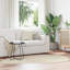 Rugs Beige Polyester Non-Slip Area Rug Other-1778764769