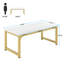 Waltman Rectangle Office Desk-1289070389-1289070395