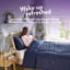 Coverless Coverlet Comforter Duvet 10.5 Tog Matching Pillowcases-96012375-86782852