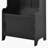 Rexie Hall Tree 78.7'' Wide with Bench and Shoe Storage-169663735