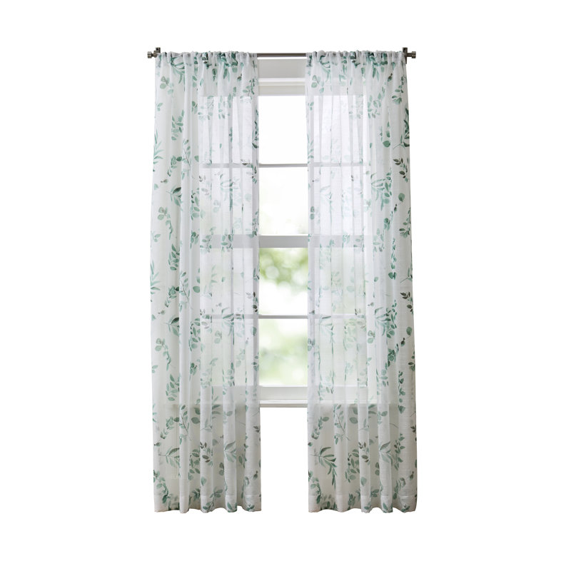 Paquet de 2 po de 84 po Maddison, L 50 po x L 84 po