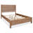 Montauk Solid Wood Bedroom Set-50356934-50356938-124197828