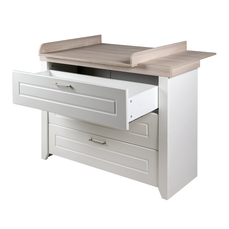 Felicia Changing Table