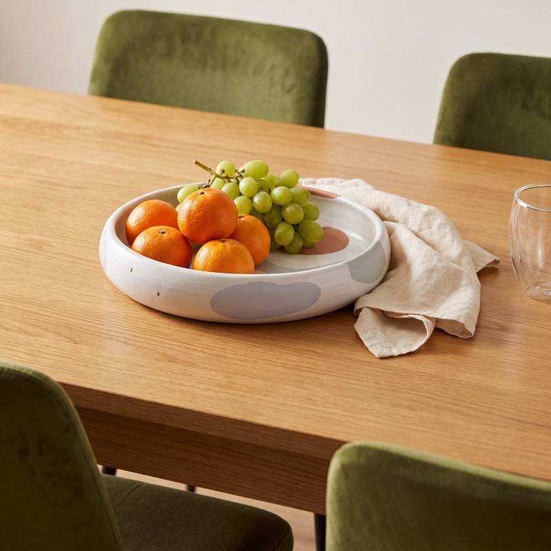 Thane Masha Saucer