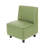 Kid Comfort Collective Modular Chair - Fern Green-124164557