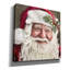 «Santa Claus» par Ashley Bradley, art mural sur toile-1302009363