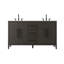 Meuble-lavabo double 60 po-810464816
