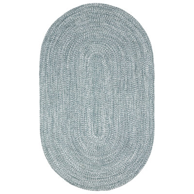 Inesse Area Rug with Non-Slip Backing